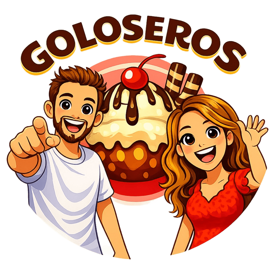 Goloseros